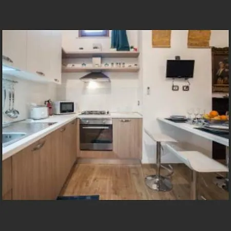 Casa Vacanza Le Bon *