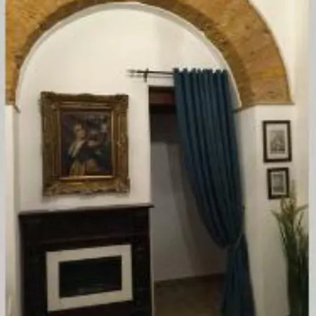 Casa Vacanza Le Bon Panzió *