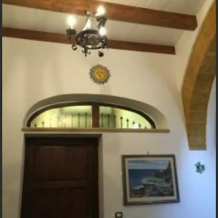 Casa Vacanza Le Bon