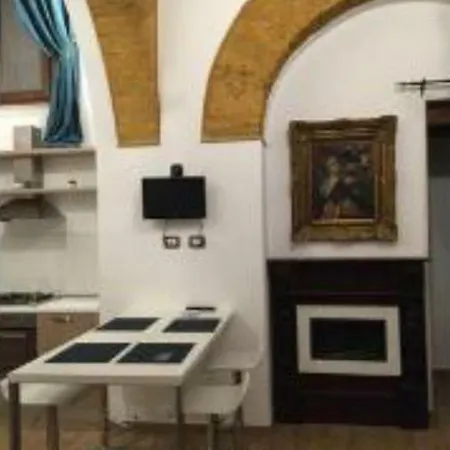 Casa Vacanza Le Bon Panzió *