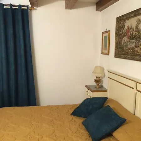Panzió Casa Vacanza Le Bon *