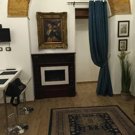Casa Vacanza Le Bon Panzió Palermo