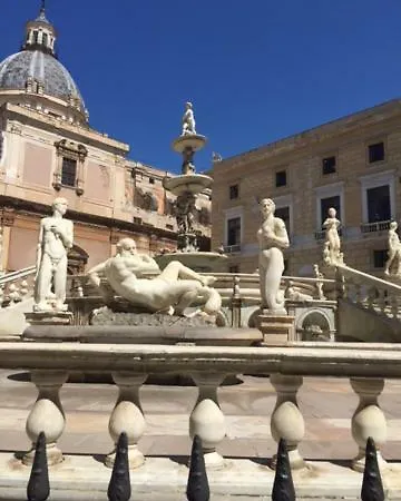 Casa Vacanza Le Bon