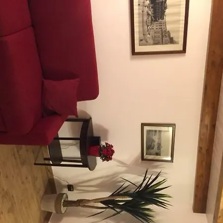 Casa Vacanza Le Bon Panzió *