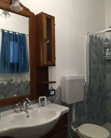 Casa Vacanza Le Bon * Palermo